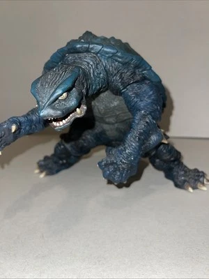 Figura X-Plus Gamera 1996 - Heisei Kaiju THNF Foto 1 de 4