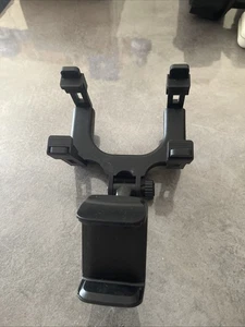 porta smartphone Da Specchietto Retrovisore auto - Foto 1 di 2