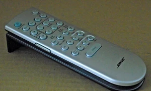 Mando a distancia retroiluminado Bose Premium para sistema de música Bose Wave AWRCC1 AWRCC2 - Imagen 1 de 7
