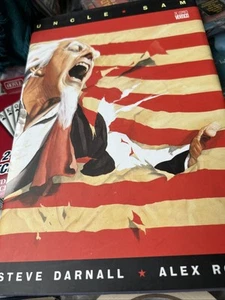 Uncle Sam Book - Bild 1 von 4