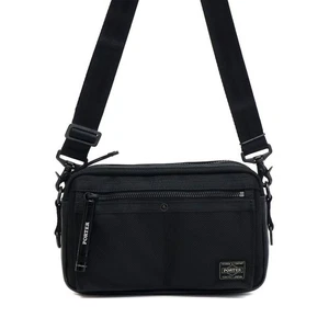Porter Heat Horizontal Shoulder S Black 703-06975 - Picture 1 of 20