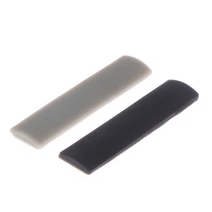 1pc Gummifuß Fuß Basisabdeckung für Lenovo Thinkpad E480 R480 E485 E490 - Afbeelding 1 van 12