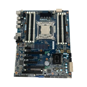 Placa madre para estación de trabajo HP Z640 710324-002 761514-601 001 FMB-1401 SIN escudo de E/S - Imagen 1 de 21