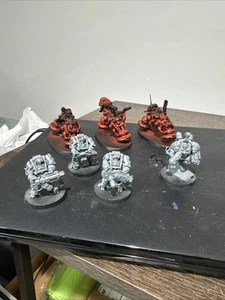 Warhammer 40k Leagues Of Votann Army Lot3 - Picture 1 of 5