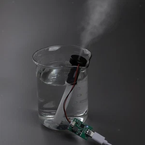 Humidifier Nebulizer Driver Module Simple to Use Atomization Plate Multipurpose - Picture 1 of 7