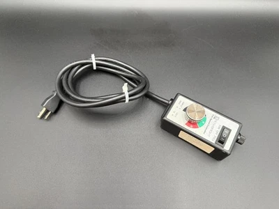 Ventech Variable Fan Speed Controller 120V 15A – Adjustable Speed Control Switch - Image 1 of 4