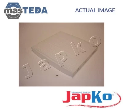 21TY7 CABIN POLLEN FILTER DUST FILTER JAPKO FOR TOYOTA AVENSIS,COROLLA - Image 1 of 4