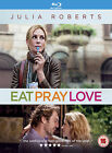 Eat Pray Love (Blu-ray Disc, 2011)