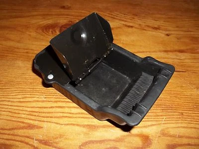 CHEVY VENTURE VAN TABLERO CENICERO INSERTO PONTIAC MONTANA OLDSMOBILE SILHOUETTE 99  Foto 1 de 2