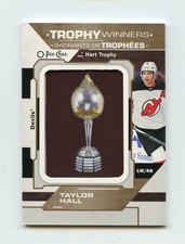 19/20 O-PEE-CHEE OPC TROPHY WINNERS PATCH #P 1-80 *66383