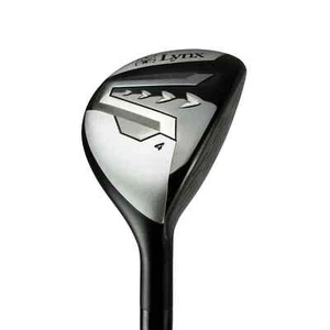 Lynx New 2024 Crystal Hybrids - Picture 1 of 3