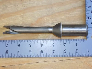 KTIP190R5SCF25M CORPO TRAPANO 5XD KENNAMETAL19MM - Foto 1 di 1