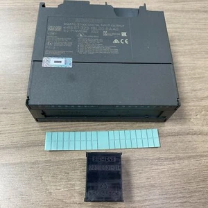 Módulo de E/S digital Siemens 6es7323-1bl00-0aa0 1 pieza (negociación de precios) - Imagen 1 de 2