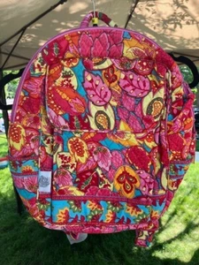 UpTown Wow gesteppter Tuchrucksack - Bild 1 von 3