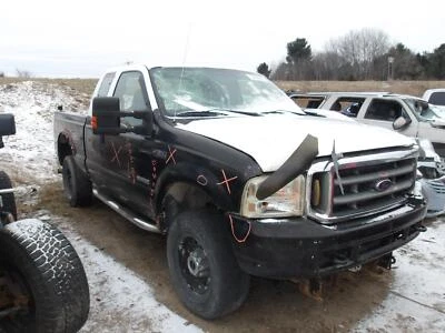 Motor limpiaparabrisas usado se adapta a: camioneta Ford f350sd 2004 desde 23/10/00 Gra Foto 1 de 4