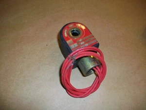 Honeywell Skinner Ventilspule H111PS 120V - Bild 1 von 2