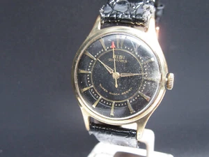 G510 Vintage " RIBI " Hand Wound watch ⭐⭐ - Picture 1 of 22