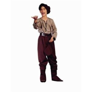 RG Costumes 90113-S Halloween Renaissance Peasant Costume - Size Child Small 4-6