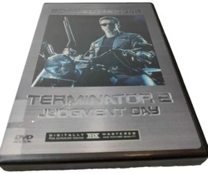 Terminator 2: Judgment Day (DVD) - Picture 1 of 4