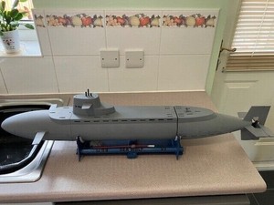 Hobby Grade RC Boat \u0026 Watercraft 