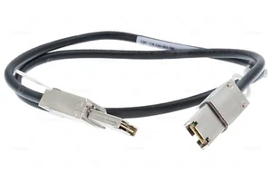 038-003-786 EMC MINI SAS TO MINI SAS 6G CABLE 1M - Photo 1/6