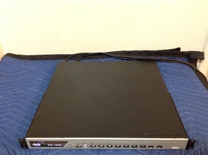 A10 Networks AX1030 Application Delivery Controller - Picture 1 of 9