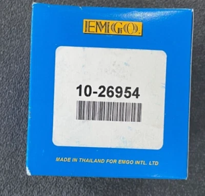 Filtro Emgo 10-26954 ver HF-152 Can-Am OEM # 420256188 Foto 1 de 3