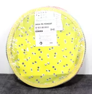 Ikea PS FANGST Childrens Hanging Storage Holder, 6 compartments 504.213.43 NEW! - Bild 1 von 3