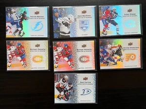 2023-24 Upper Deck Series 2 Hockey Director Of Boards *You Pick* - Bild 1 von 7