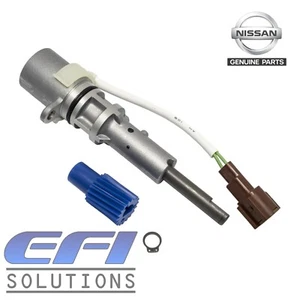 Genuine Nissan Speed Sensor Kit "Z32" 300zx VG30 VG30DETT VG30DTT - Picture 1 of 1