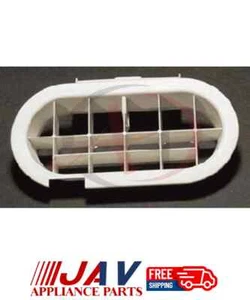 For Hotpoint Dishwasher Inlet Sump Cap Inv# AO290 - Picture 1 of 1