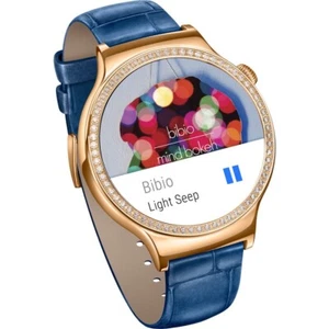 Huawei Swarovski Smartwatch - Photo 1 sur 5