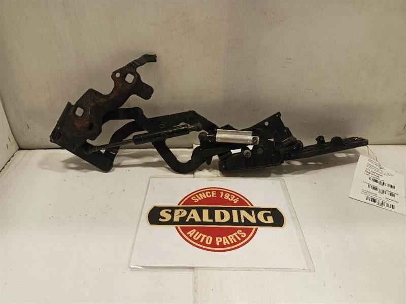 Pontiac G6 2006-2009 convertible techo rígido derecho bisagra cilindro 10108675 Foto 1 de 4