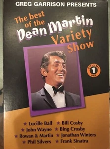 The Best of The Dean Martin Variety Show Volume 1 -  11 - Picture 1 of 4
