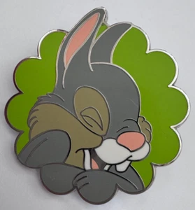 Disney 2016 Grins Thumper Mystery Collection Pin 117696 - Picture 1 of 2