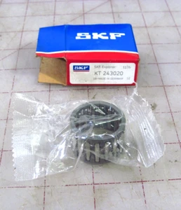SKF KT243020 Needle Bearing Cage 24x30x20mm - NEW - Picture 1 of 5