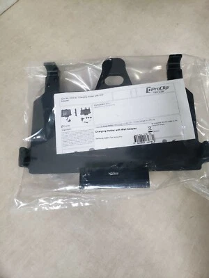 ProClip Charging Holder w/Wall Adapter 216178 for Samsung Galaxy Tab Active Pro - Image 1 of 4