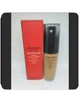 NIB Shiseido Syncro Skin Lasting Liquid Foundation Oil Free, Neutral 5, 1oz/30ml