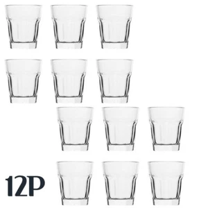 MAKA Glas 9005 Soju 50ml Tasse 12P Geschenkset Somac Mukbang - Bild 1 von 7