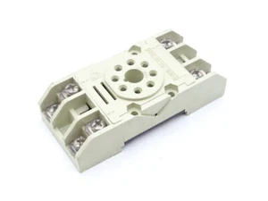 CONECTOR RELÉ RELECO S2-S #A7 - Imagen 1 de 4