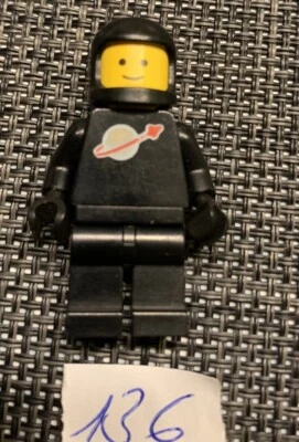 Lego Figuren Classic Space Sp003 - Bild 1 von 2