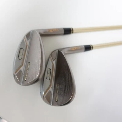 HONMA GOLF BERES 52°56° 2tlg Wedge Set Flex-R 2STAR ARMRQ 47 No Head Cover - Bild 1 von 4