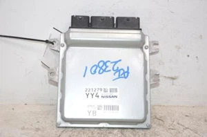 2015 INFINITI Q40 ECM Electronic Engine Control Module 3.7L 787090 - Picture 1 of 12