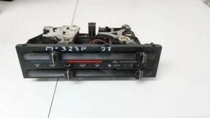 Heating control for Mazda 323 1989 FRF87972-08 - Picture 1 of 3