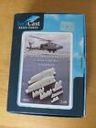 Isra Cast 48003 Israel AF AH-64A Apache conversion set in 1:48 scale.