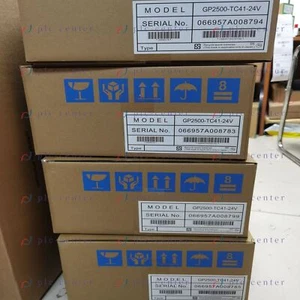 1PCS GP2500-TC41-24V Touch Screen Glass Panel New and  LCD SOTCK - Picture 1 of 1