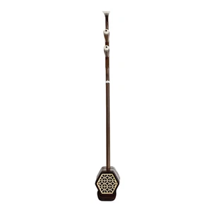 BW650 Erhu de madera de rosa negra con estuche rígido - Imagen 1 de 18