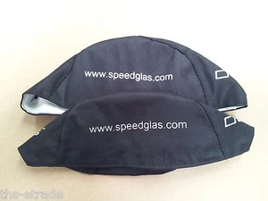 Gorro de soldadura/soldadores Speedglas 3M, paquete de 2 sombreros - Imagen 1 de 7