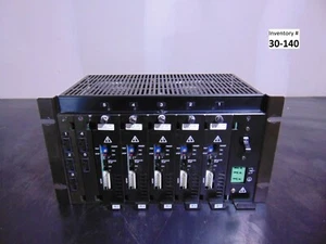 Oriental Motor PCD 15T-A4 5 Phasen Treiber *gebraucht funktionsfähig, 90 Tage Garantie* - Bild 1 von 11