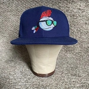 Headgear Classics Mütze Cap Major League 1989 Herren OSFM Blau SnapBack RAR - Bild 1 von 11